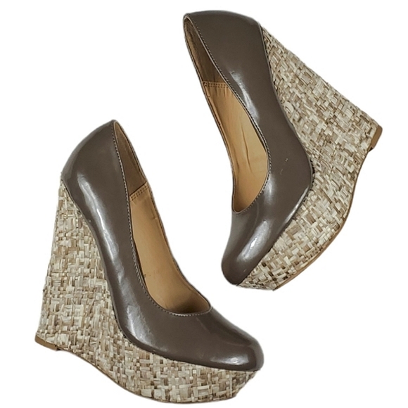 Steve Madden Elli Platform Wedge - Picture 6 of 8